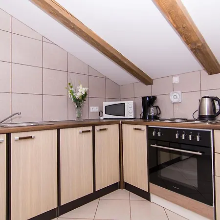 Slava Lejlighed Trogir