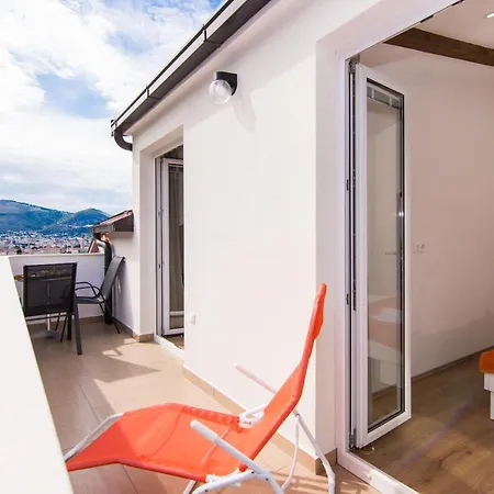 Slava Apartmán Trogir