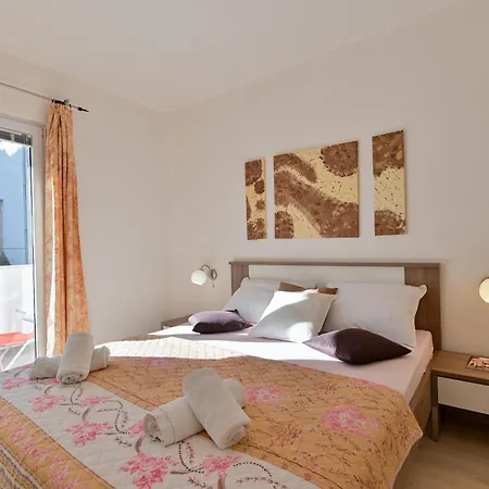Appartement Slava