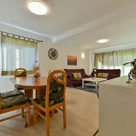 Apartmán Slava Trogir