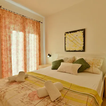 Appartement Slava