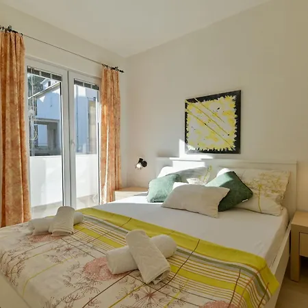 Appartement Slava *