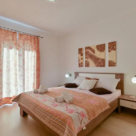 Appartement Slava