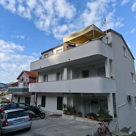 Slava Appartement