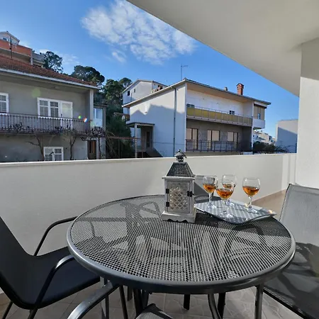 Slava Apartmán Trogir