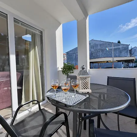 Appartement Slava Trogir