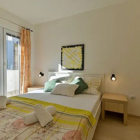 Slava Appartement