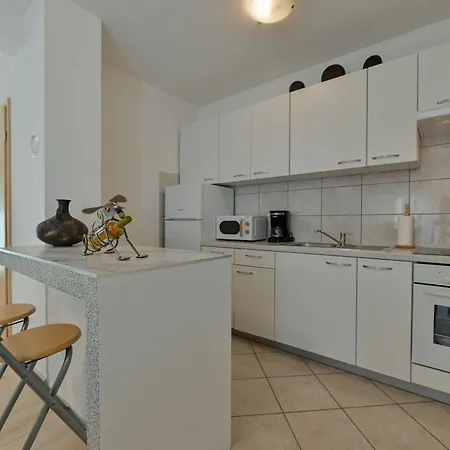 Apartmán Slava Trogir