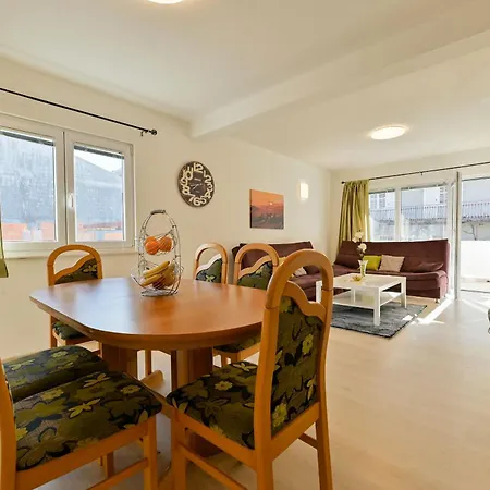 Appartement Slava