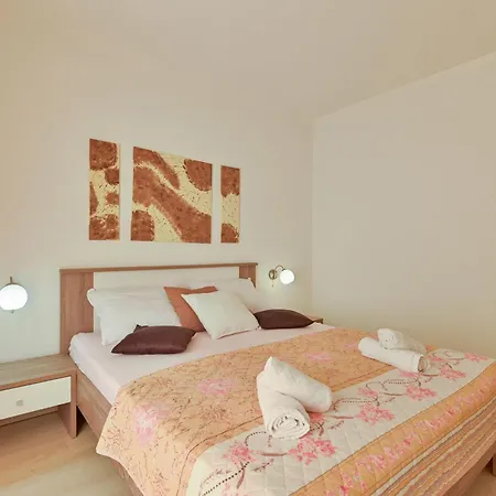 Slava Appartement