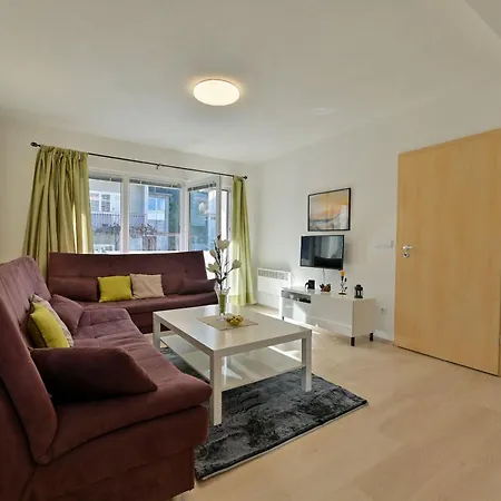 Apartmán Slava Trogir