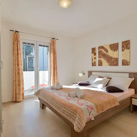Appartement Slava