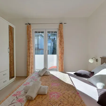 Slava Apartmán Trogir