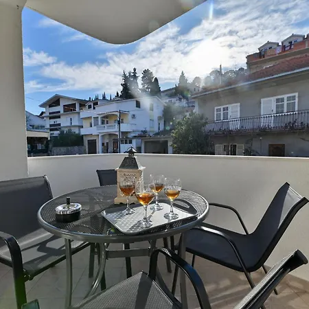 Appartement Slava *