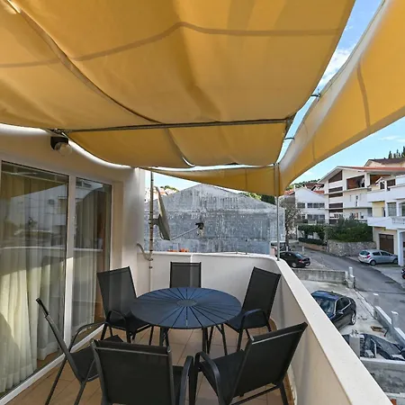 Appartement Slava Trogir