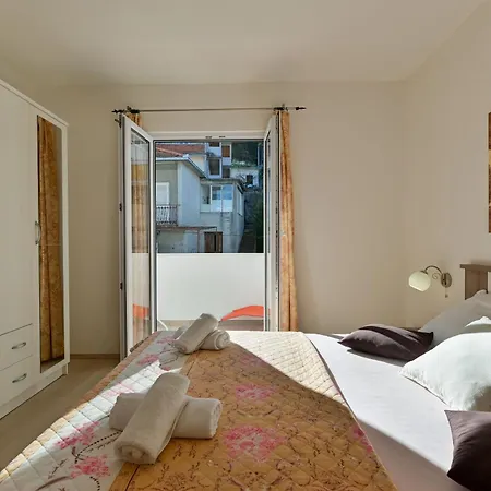 Slava Apartmán Trogir