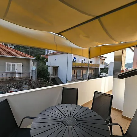 Slava Appartement *