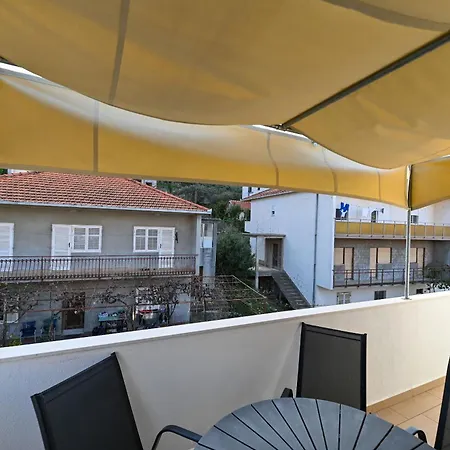 Appartement Slava