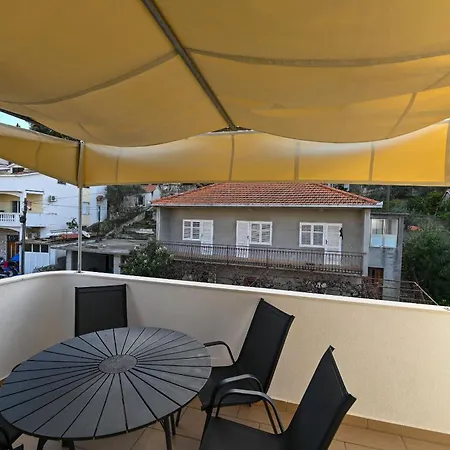 Appartement Slava *