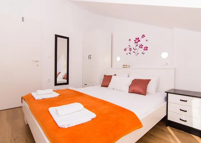 Slava Apartment