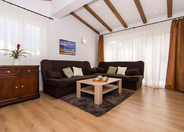 Apartment Slava