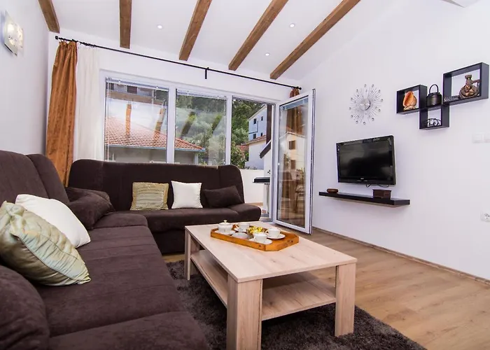 Slava Apartment