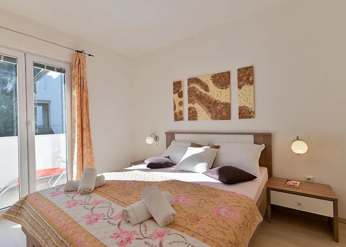 Apartment Slava