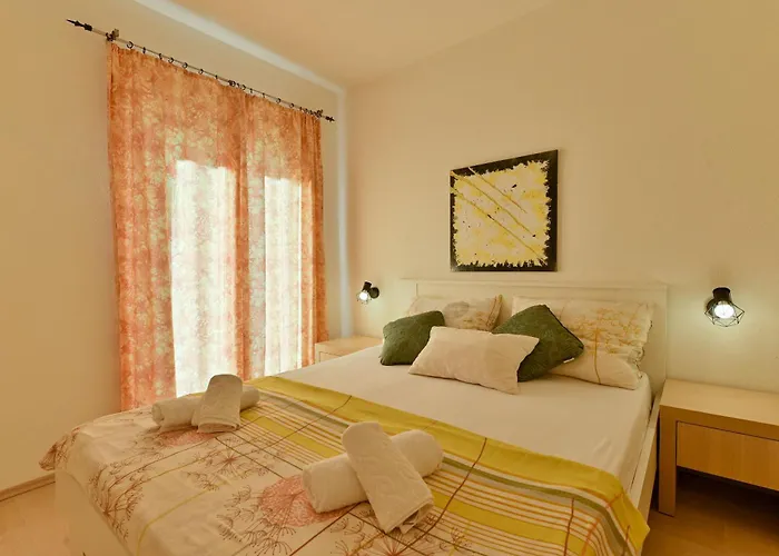 Apartment Slava
