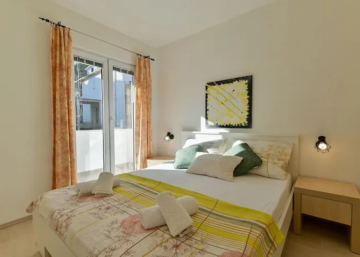 Apartment Slava *