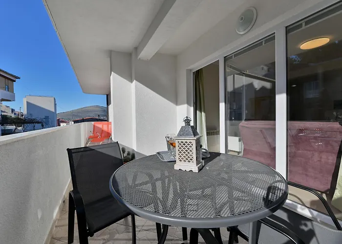 Slava Trogir