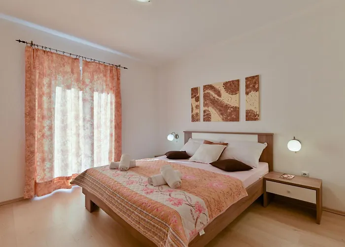 Apartment Slava