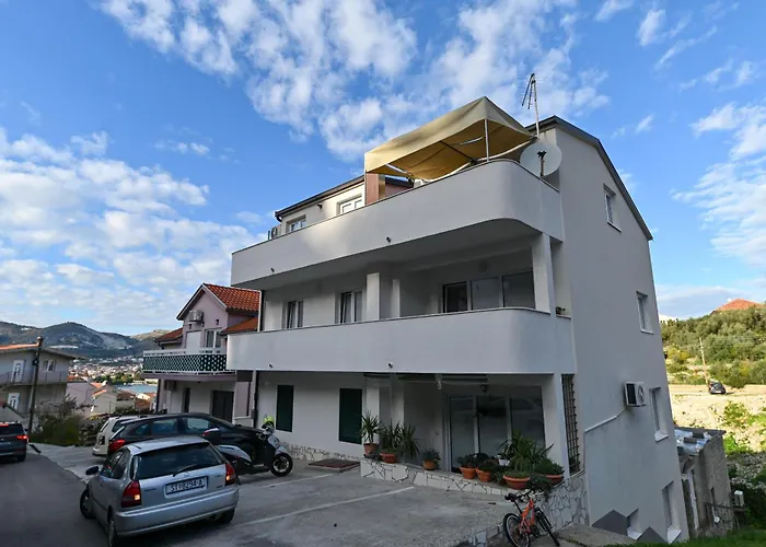 Slava Apartment