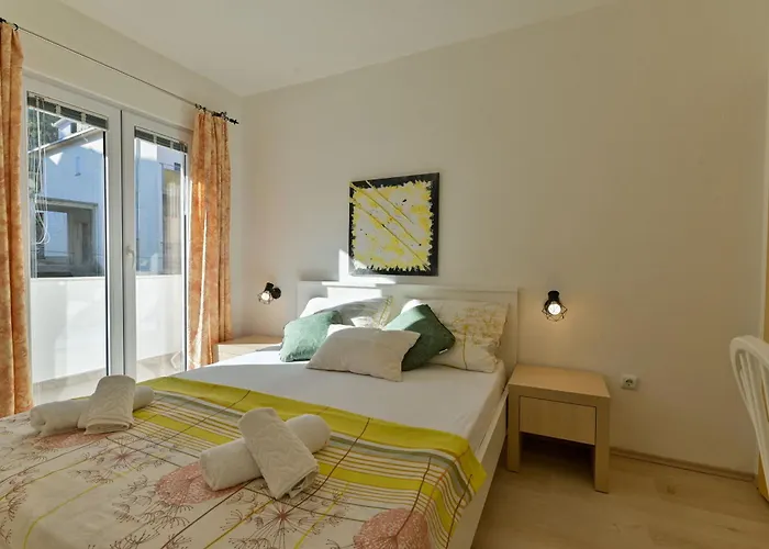 Slava Apartment