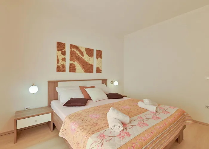 Slava Apartment