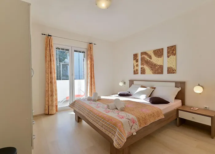 Apartment Slava