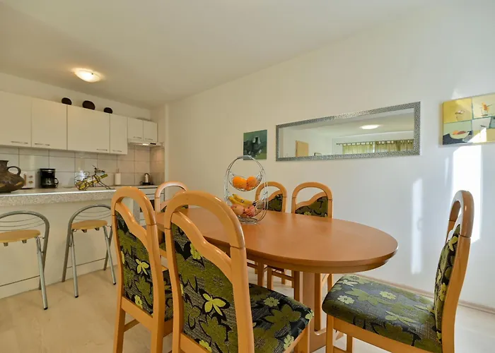 Slava Apartment *
