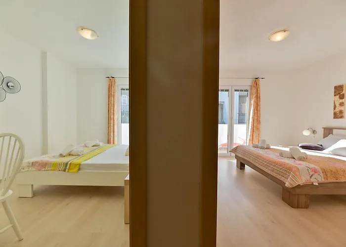 Apartment Slava
