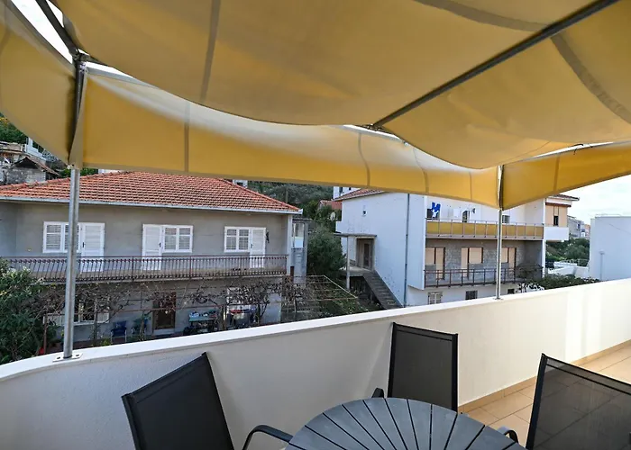 Apartment Slava