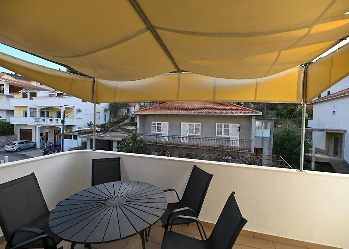 Apartment Slava *